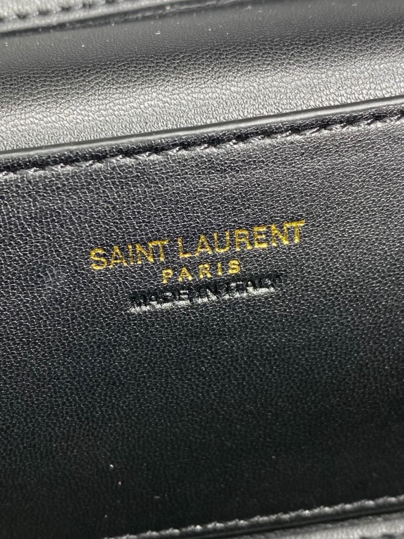 YSL Cosmetic Bags